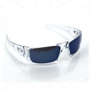 Oakley Crankshaft Sunglasses OO9239-04